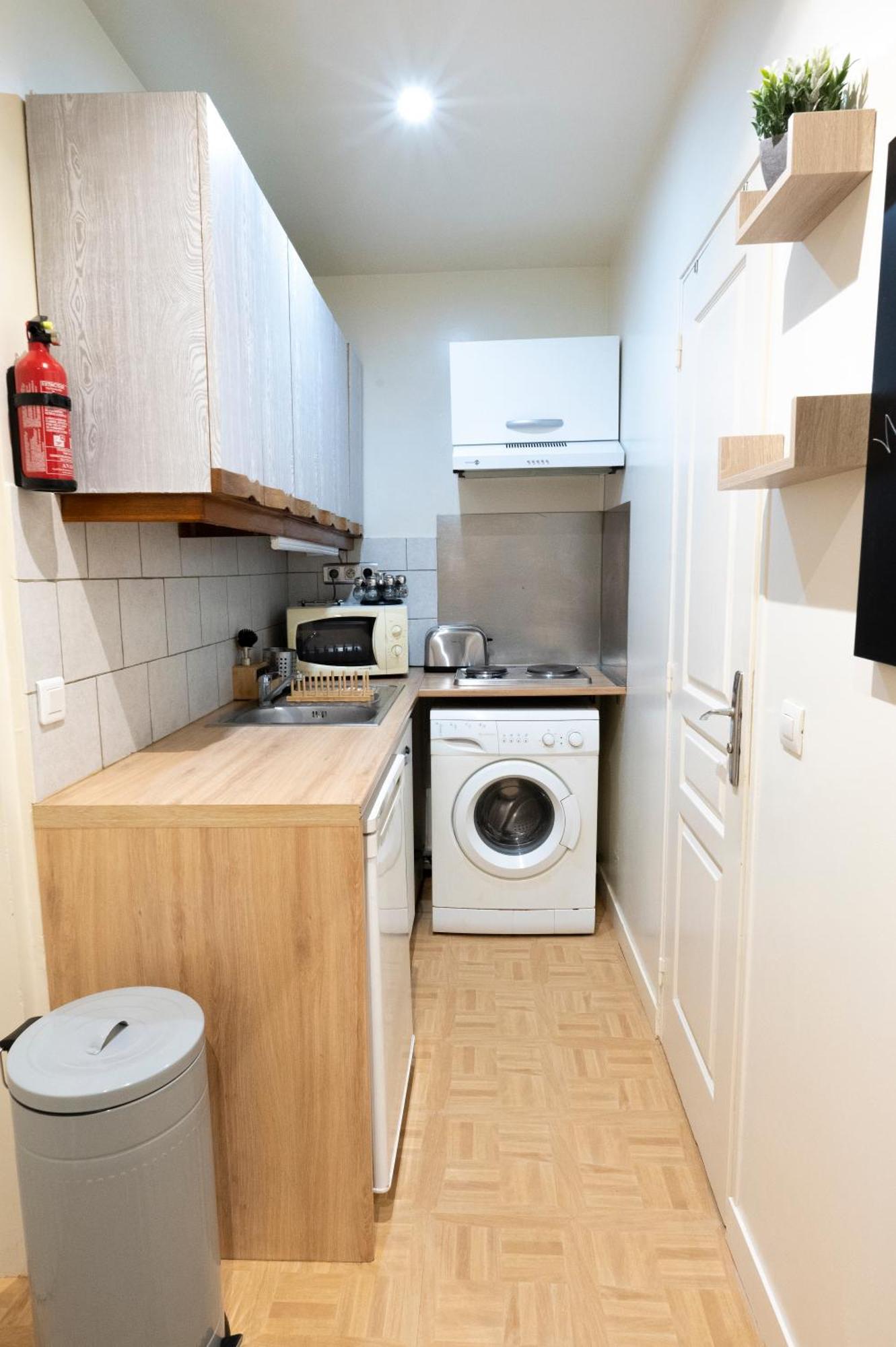 Apartmán The Nice Place Proche Paris Et Disney Neuilly-sur-Marne Exteriér fotografie